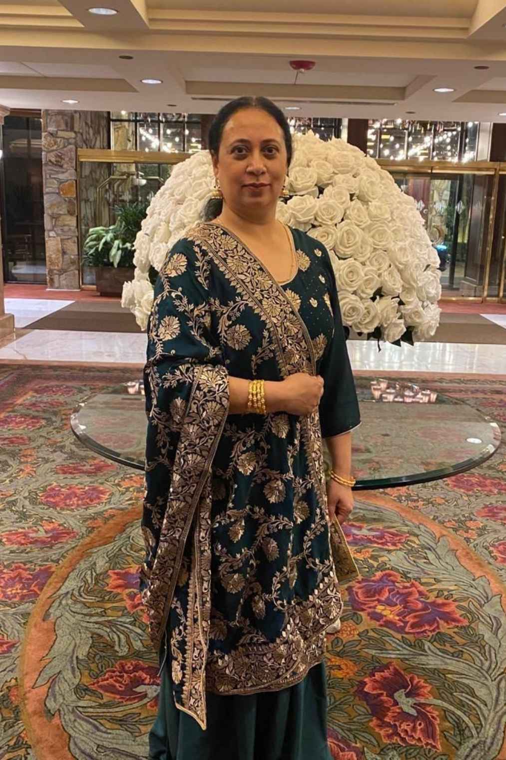 Harvinder-Kaur