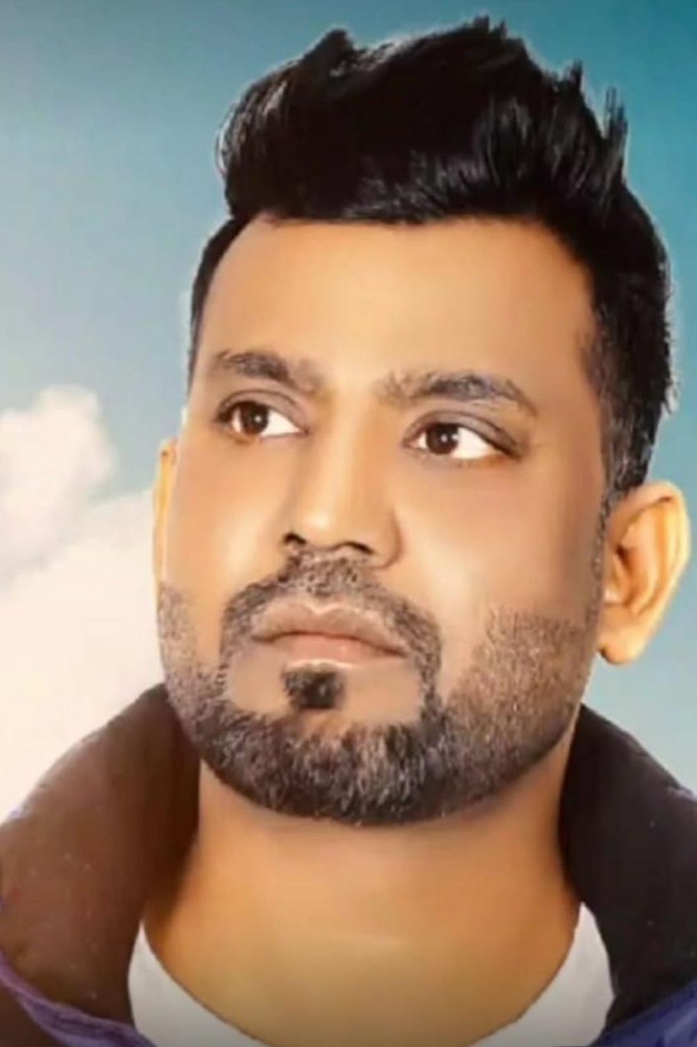Karan-Bhutter