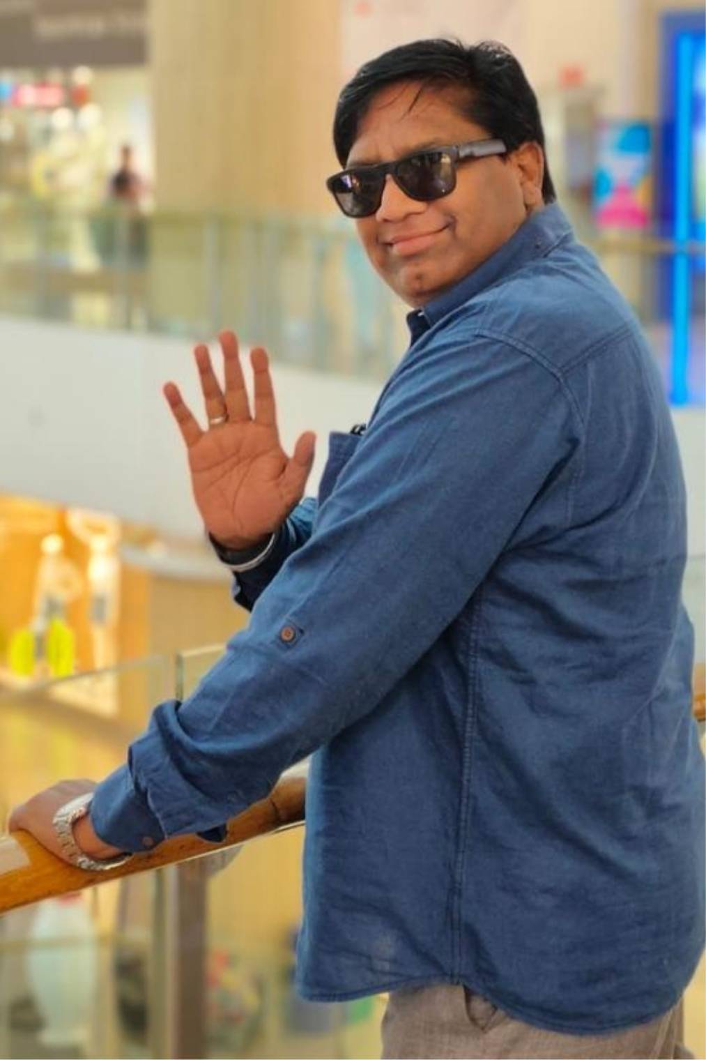 Paramjeet