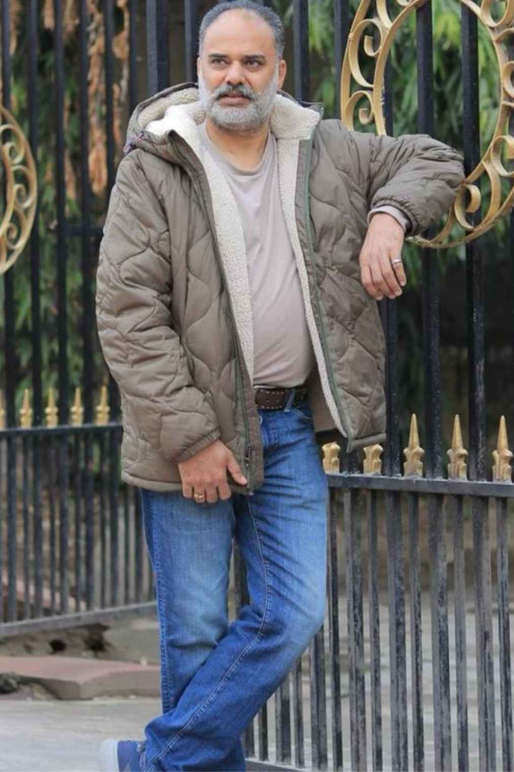 Udaydeep Singh Khokhar